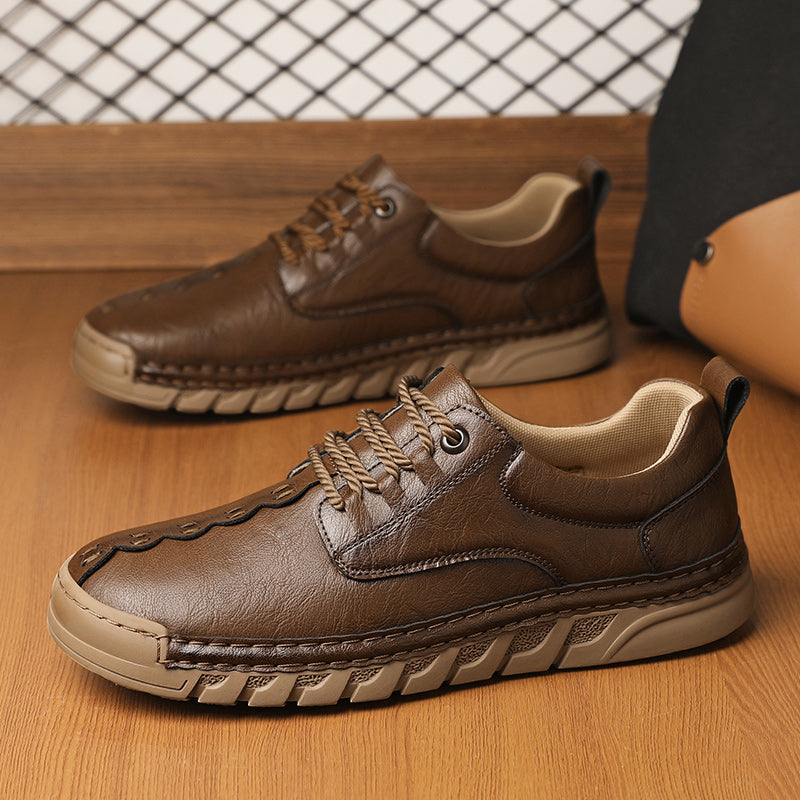 Cavero Mens Sneakers