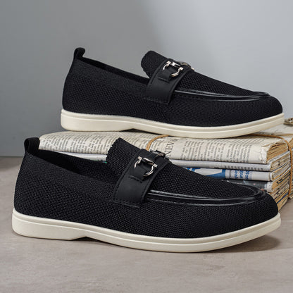 Talvori Loafers
