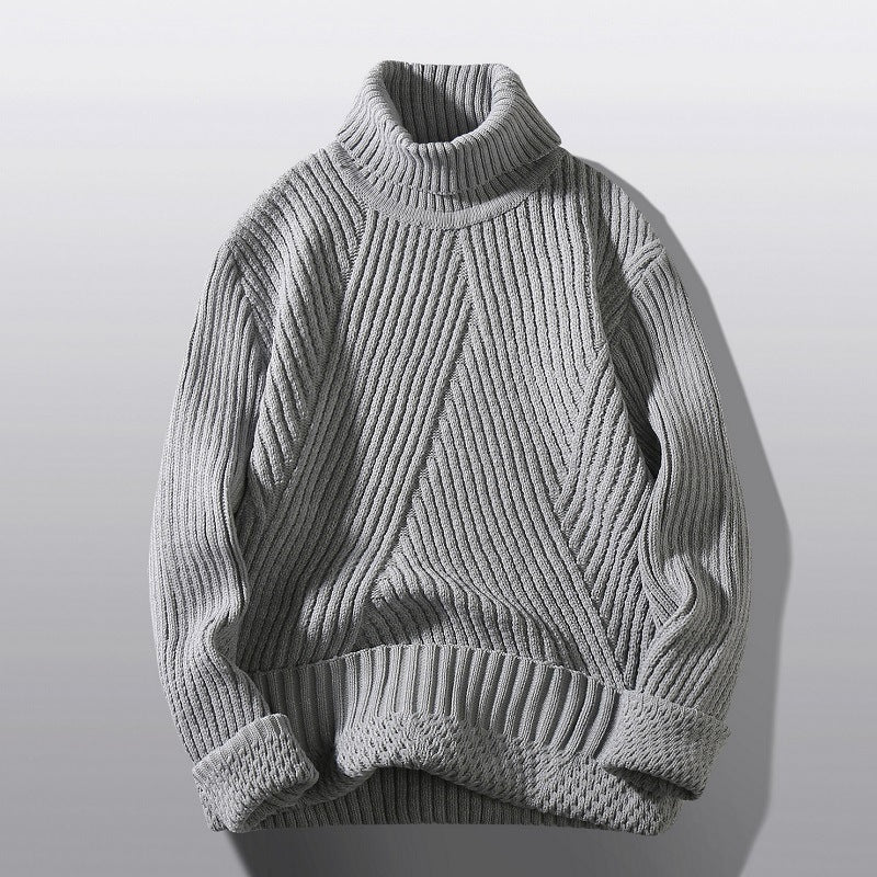 Nobile Cashmere Blend Sweater