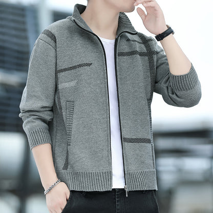 Lucente Weighted Jacket