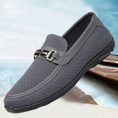 Varenna Loafers