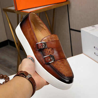 Treviso Cowhide Leathers