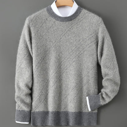Lorenzo Wool Sweater