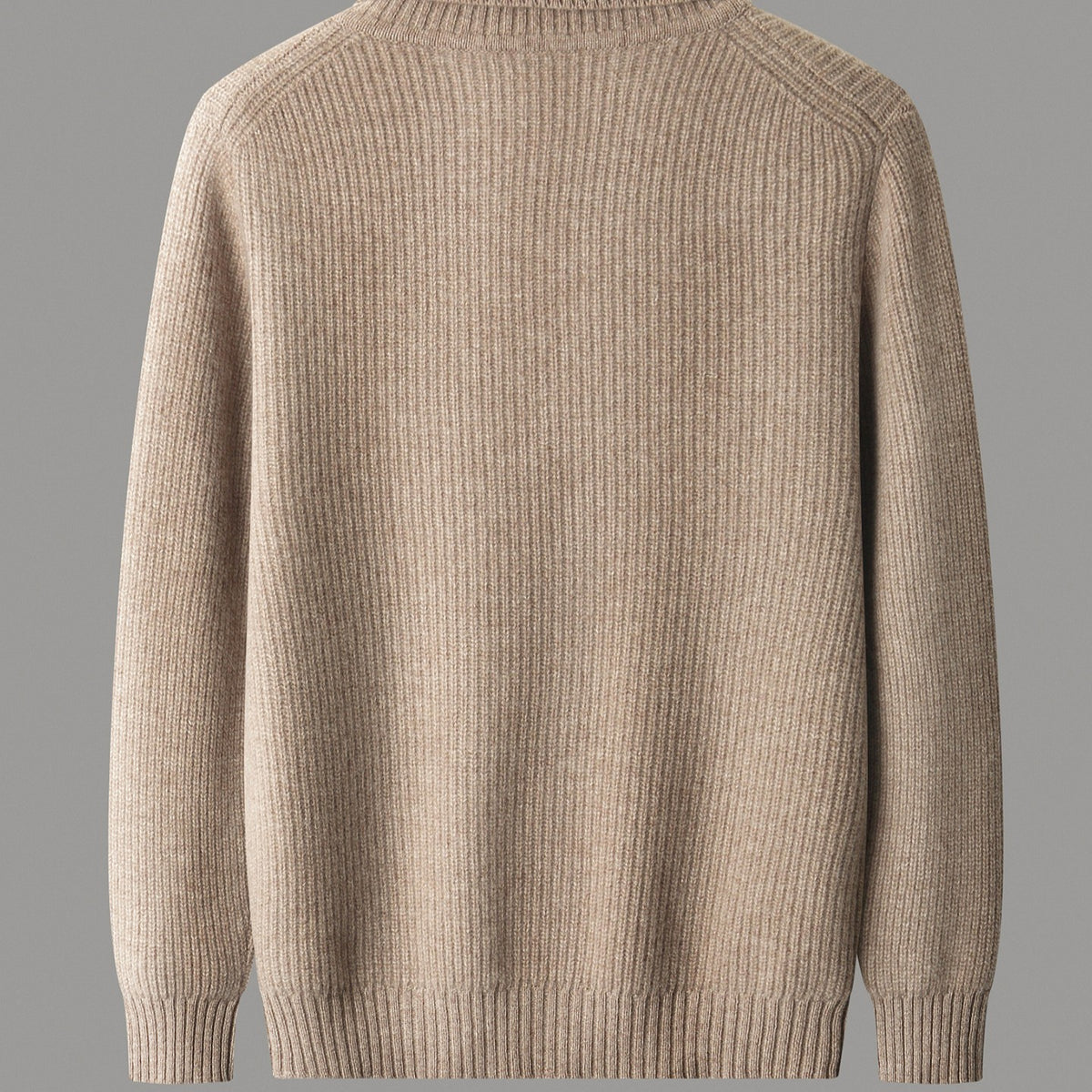 Alcazar Wool Cardigan
