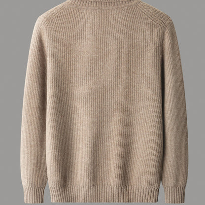 Alcazar Wool Cardigan