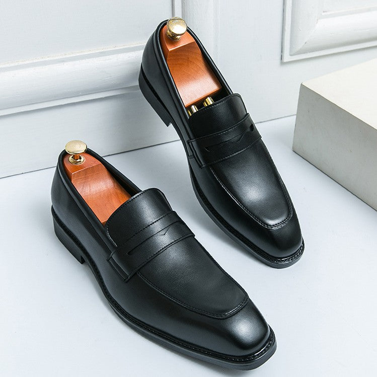 Sterling Loafers