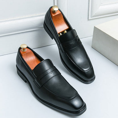 Sterling Loafers