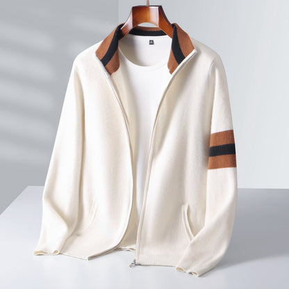 Vinters Cardigan