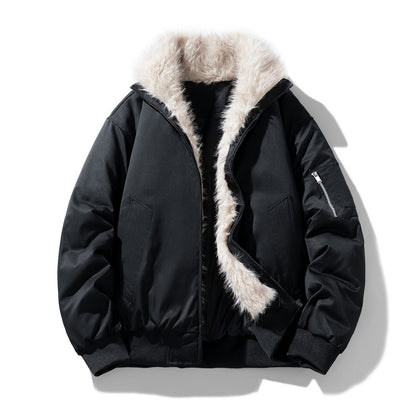 Atlas Insulated Coat
