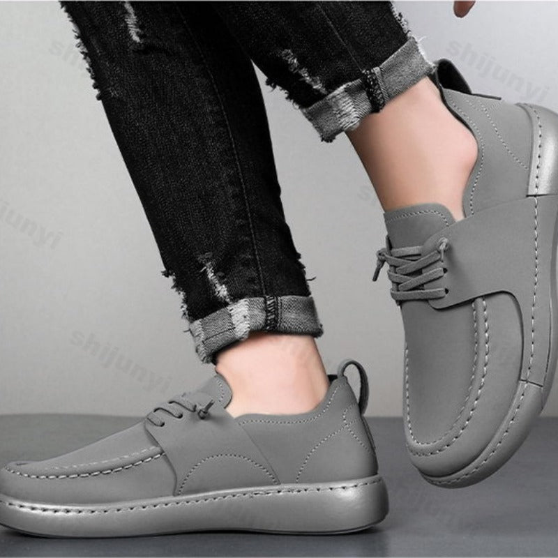 Renzio Mens Sneakers