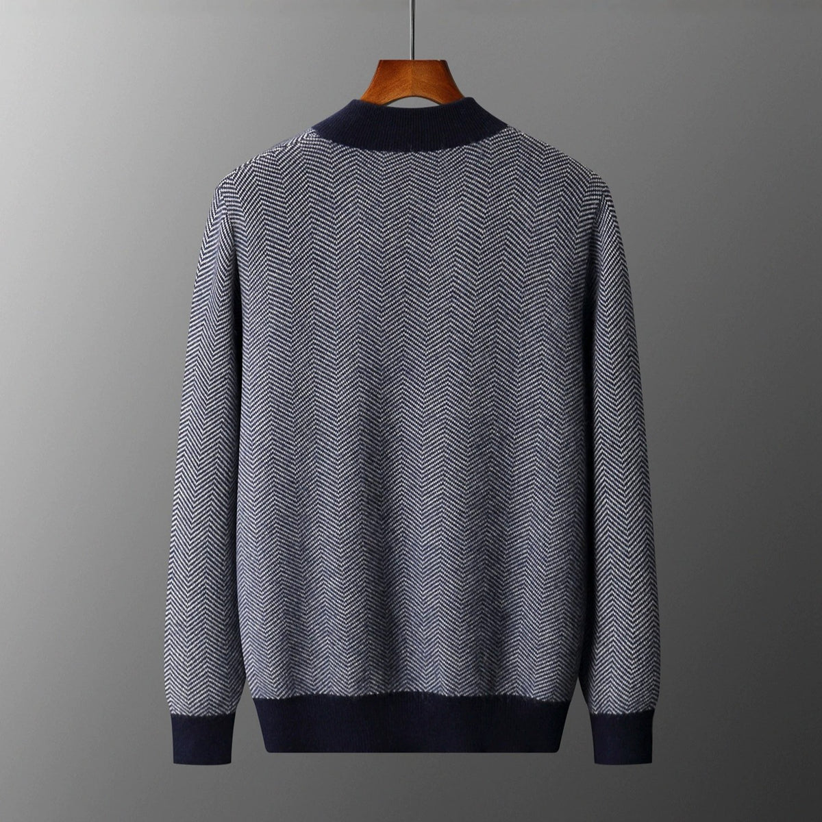 Pembroke Knitted Jacket