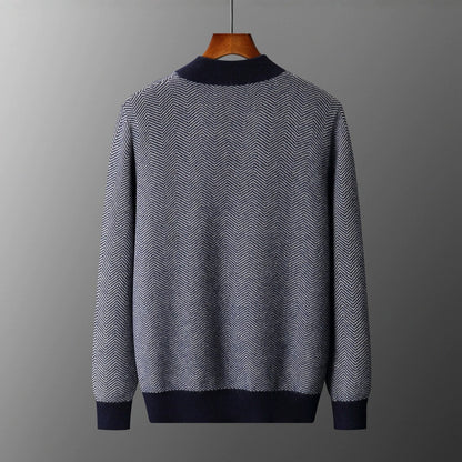 Pembroke Knitted Jacket
