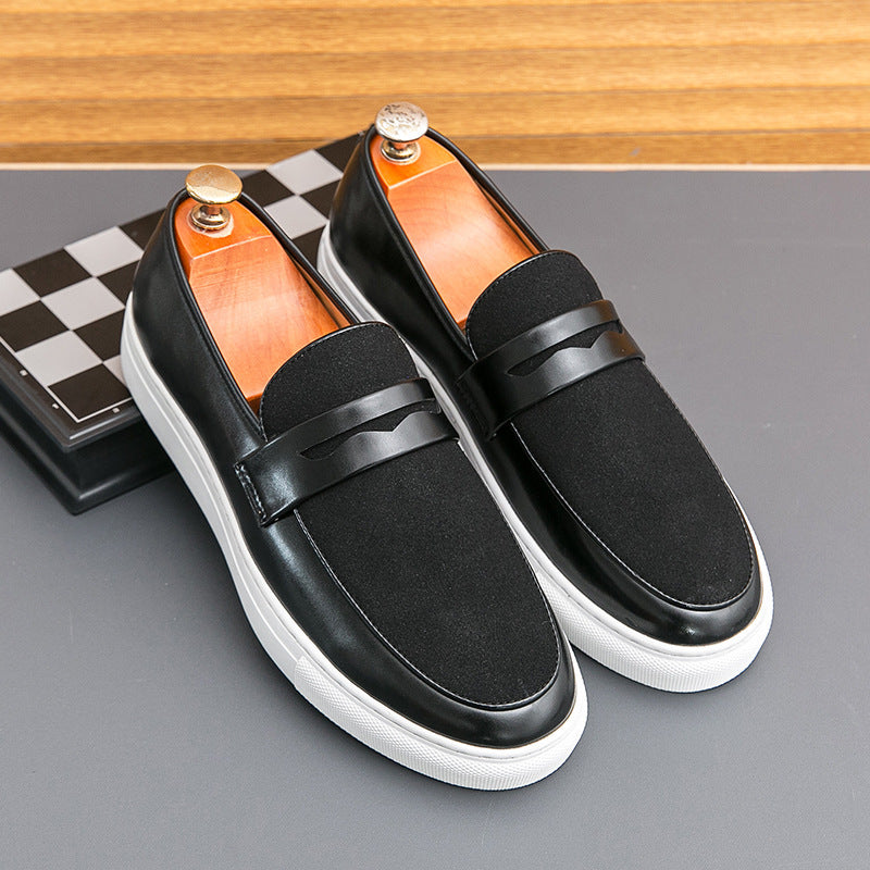 Renato Loafers