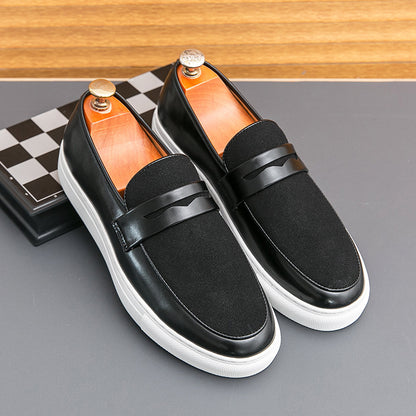 Renato Loafers