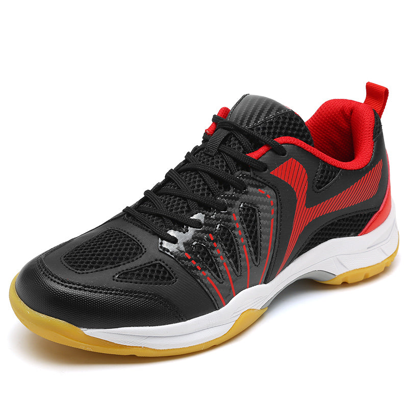 Trione Court Sneakers