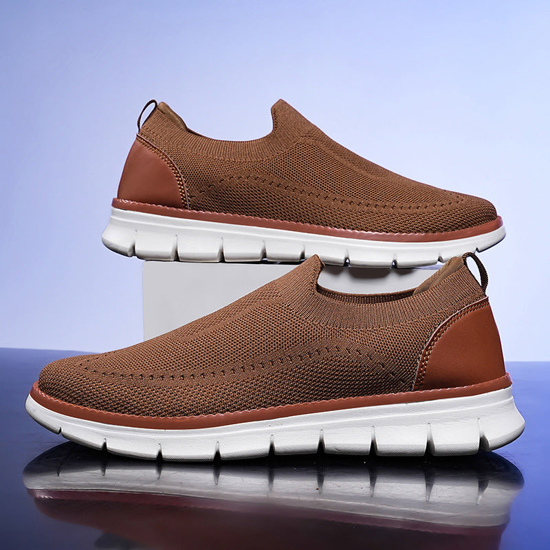 Sereno Mesh Sneakers