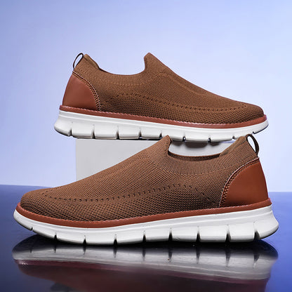 Sereno Mesh Sneakers