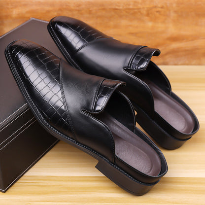 Dovaro Slip on Loafers