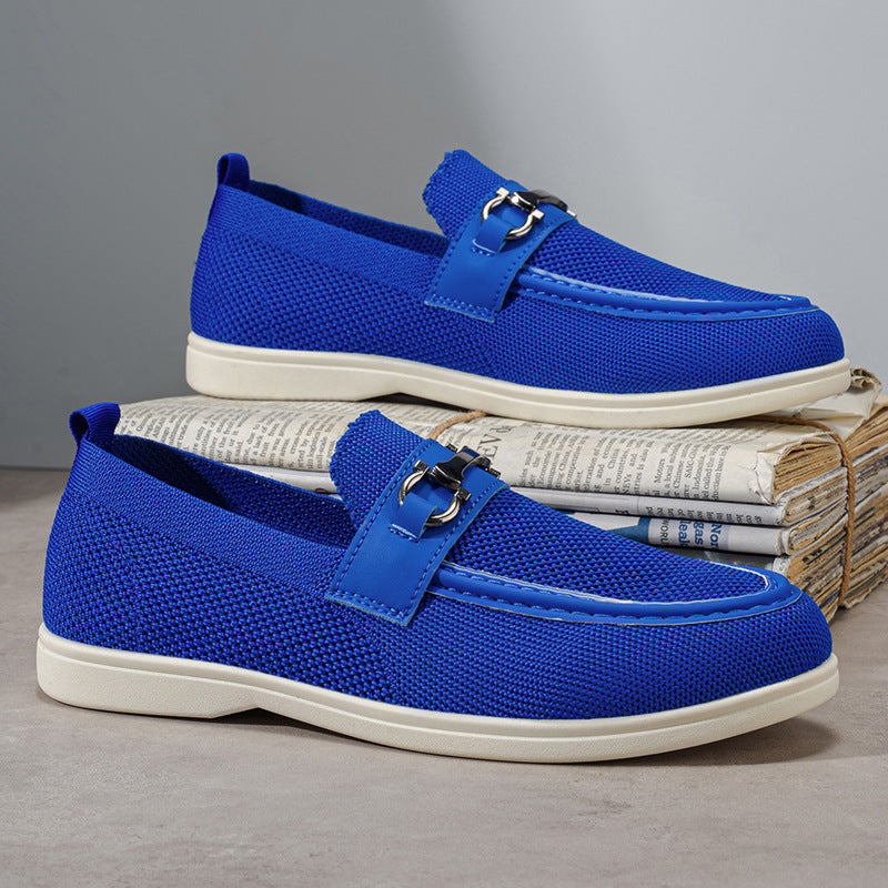Talvori Loafers