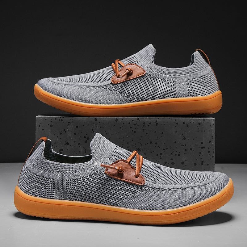 Carrara Mesh Sneakers