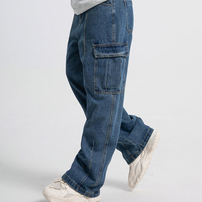 Rogue Streetwear Jeans