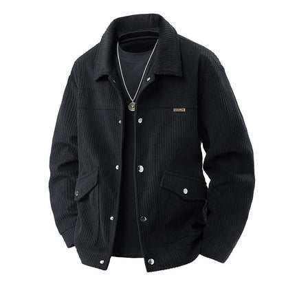 Velluto Corduroy Jacket