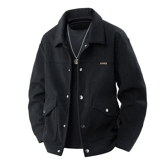 Velluto Corduroy Jacket