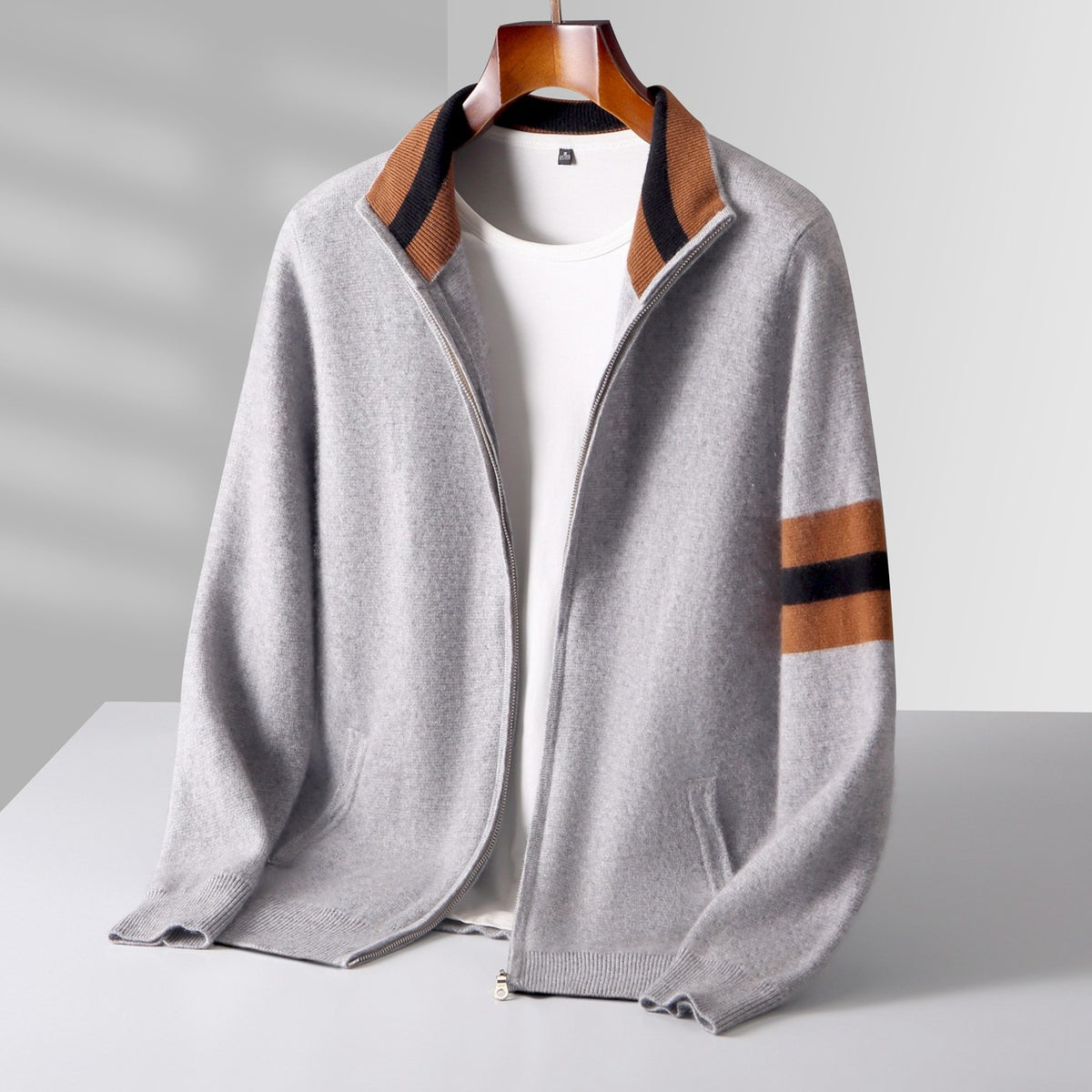 Vinters Cardigan