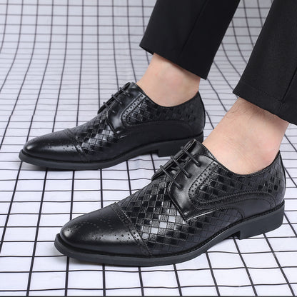 Valderra Dress Shoes