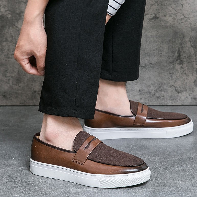 Renato Loafers