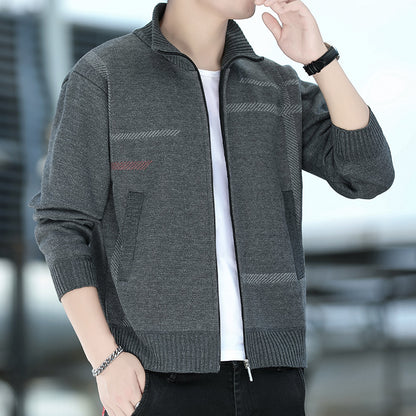 Lucente Weighted Jacket