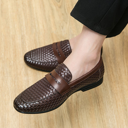 Lusaro Loafers