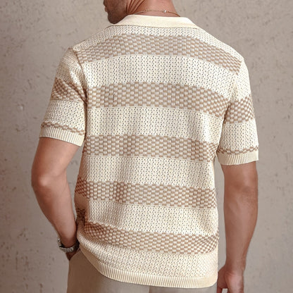 Rialto Knit Shirt