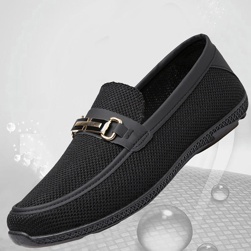 Varenna Loafers