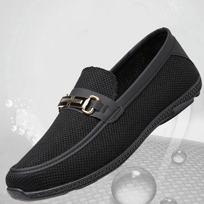 Varenna Loafers
