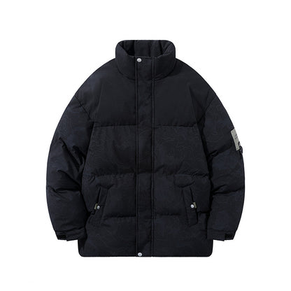 Bravique Men Coat