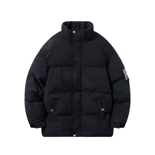 Bravique Men Coat