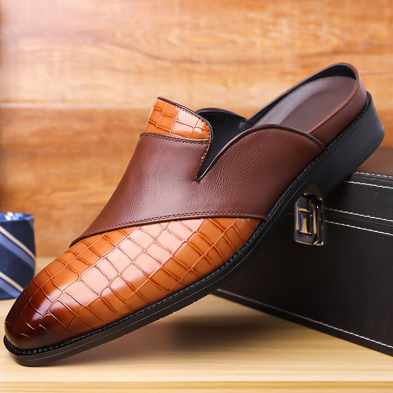 Dovaro Slip on Loafers