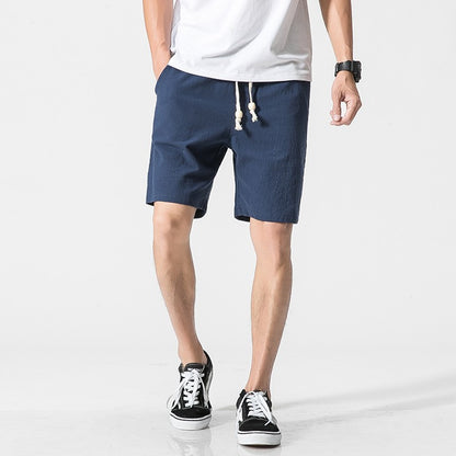 Solstice Shorts