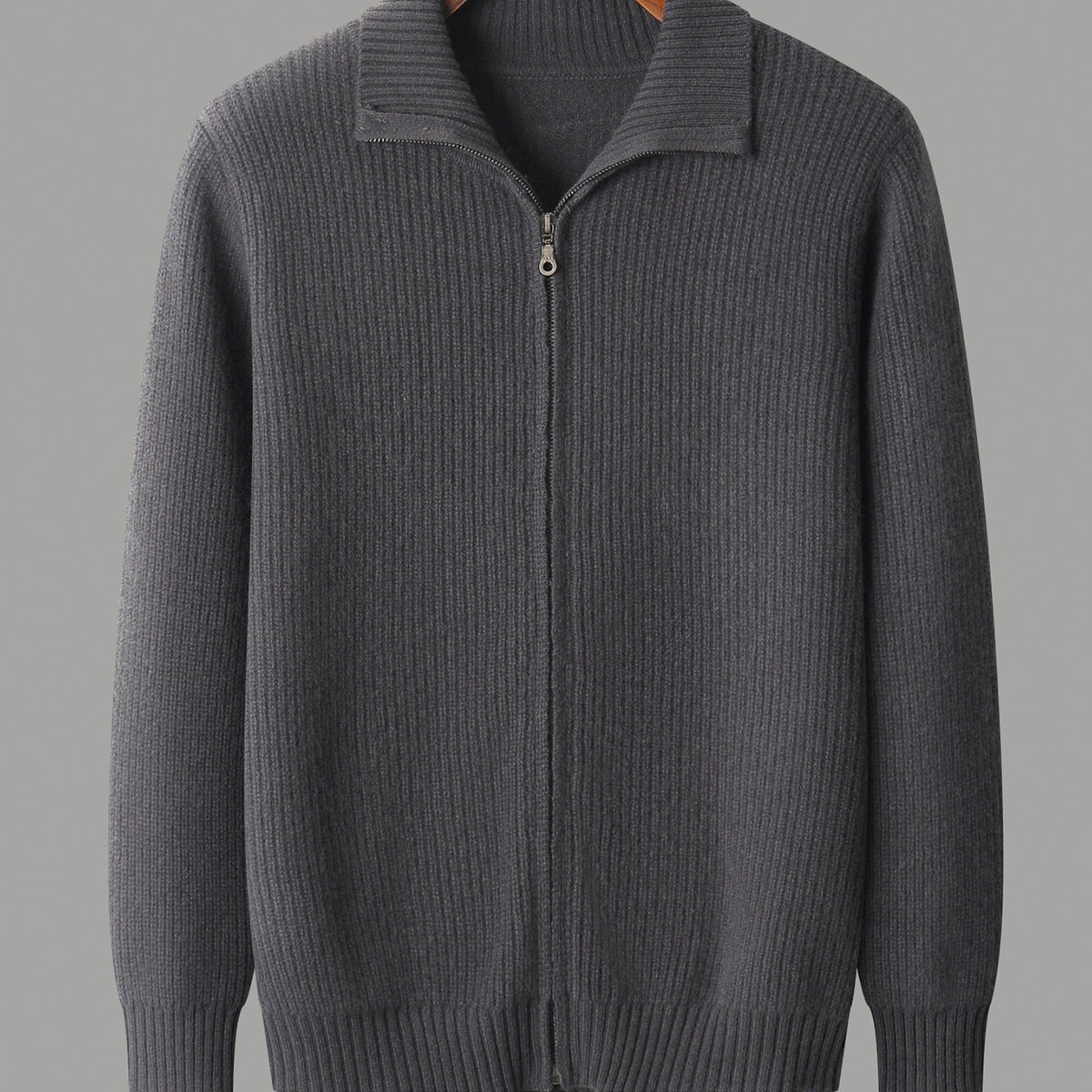 Alcazar Wool Cardigan