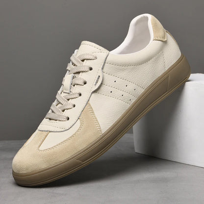 Asti Leather Sneakers