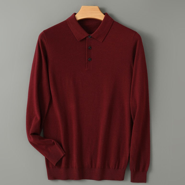 Meridio Wool Sweater