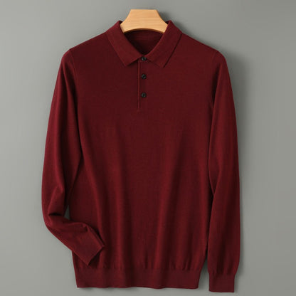 Meridio Wool Sweater