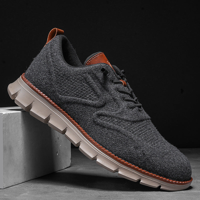 Vercelli Flyknit Sneakers
