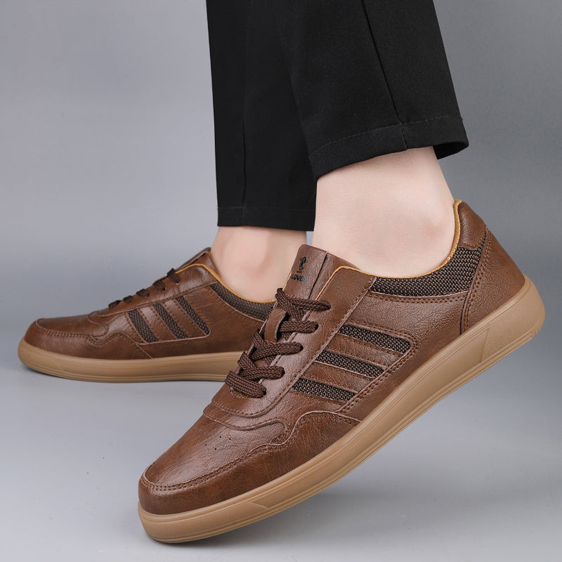 Orsini Leather Sneakers