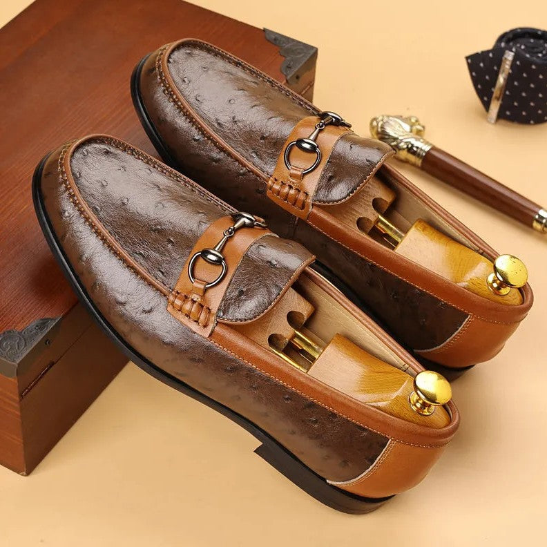 Radcliffe Slip-On Loafers