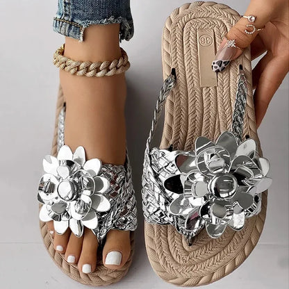 Solmira Sandals