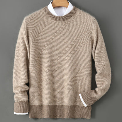 Lorenzo Wool Sweater