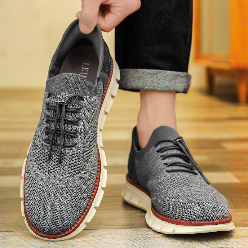 Altissimo Mesh Sneakers