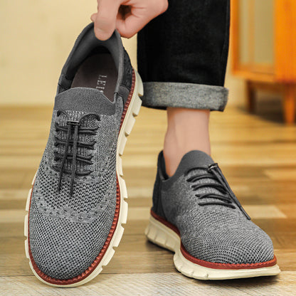 Altissimo Mesh Sneakers